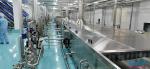 Food Grade Fresh Mango Juice / Jam Production Plant SUS316