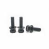 Buy cheap External Hexagon Head Flat Spring Pad Combination Bolt Screw High Strength from wholesalers