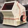 Buy cheap 100tph Impact Crusher Machine Mineral Ore Limestone Stone Crusher from wholesalers