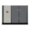 Buy cheap High Pressure 450 HP Screw Air Compressor Voltage 460V - 480V 3 Phase from wholesalers