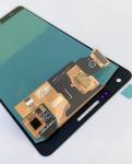 A5 OLCD Changed IC Screen