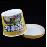 Buy cheap Disposable Instant Noodle Paper Cup Takeaway Soup Porridge Container from wholesalers