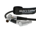 Alvin's Cables Nucleus M 7 Pin Male to 7 Pin Motor to Motor Connection Cable