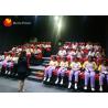 Buy cheap Xd Vr Cinema 5d Cinema Theater Projector Mini Home Theater 5d Chair 5d Seat from wholesalers