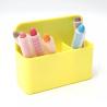 Buy cheap Reusable Durable Whiteboard Pen Holders Dry Erase Magnetic Marker Holder from wholesalers