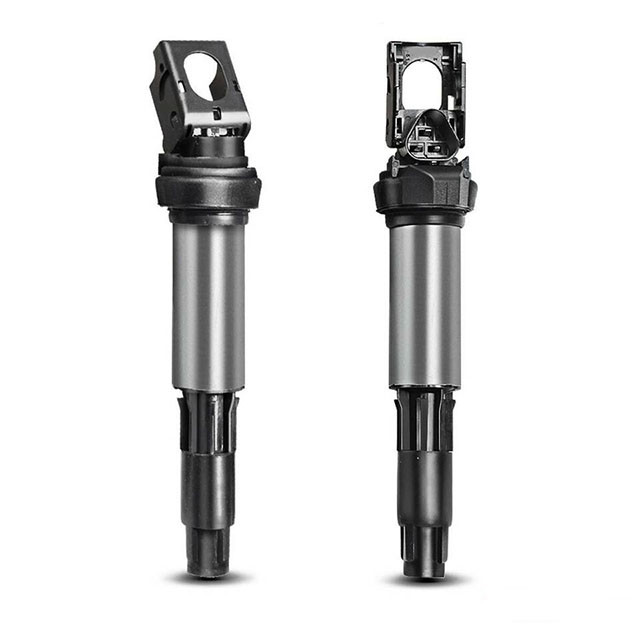 High quality 0221504100 Pack Ignition Coil For BMW 1 3 5 6 7 Series X1 X3 X5 M3 E46