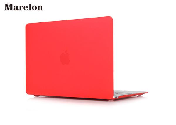 Buy cheap Smart Frosted Mac Air Cover Hard Coating Simple Clip- On And Off Design from wholesalers