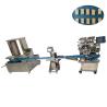 Buy cheap Automatic P160 Fig Newton Bar Production Machine For Sales from wholesalers