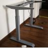 Buy cheap Carbon Steel Wood Sheet Metal Bending Parts Adjustable Standing Table Desk Converter from wholesalers
