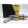 Buy cheap DH500-7 Excavator Hitachi Sleeve Valve Pusher 0714602136 from wholesalers