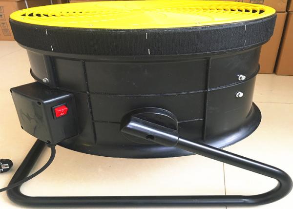 Buy cheap Hight quality Air blower fan 1825w for inflatable castle tent toy from wholesalers