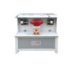 Buy cheap Double Head YT-1050 Leather Sanding Machine with Buffing Grinding from wholesalers