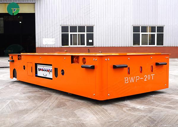 Buy cheap China supplied electrical trackless smart running transfer cart from wholesalers