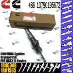 Common Rail Fuel Injector 3766446 5634701 4088725 4903455 1846348 For QSXK15