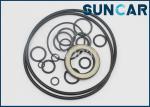 708-2L-00412 Seal Kit For Hydraulic Pump Excavator PC200-6