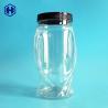 Buy cheap Leak Proof King Size 1280ML 42OZ Leak Proof Plastic Jar from wholesalers