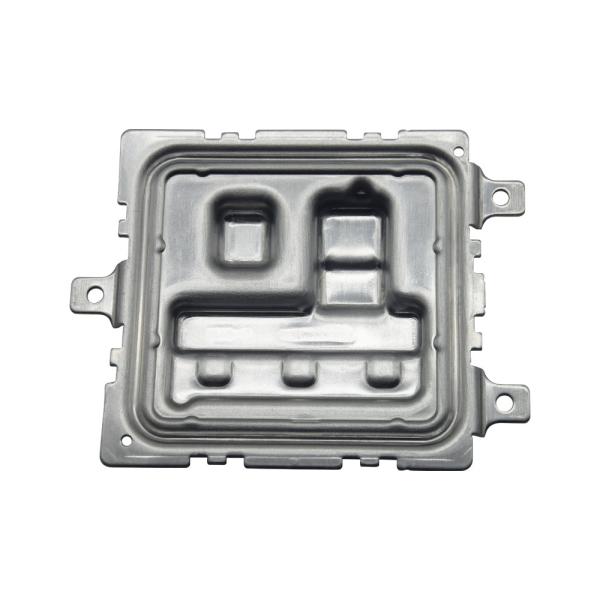 Buy cheap SUS304 Precision Sheet Metal Stamping Aluminum Panels ISO9001:2015 Certified from wholesalers
