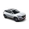 Buy cheap DFSK Compact SUV Glory 500 EU Conformity Certificate Mini Truck Van Vehicles from wholesalers