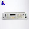 Buy cheap PA66 30% GF Plastic Injection Molding Parts LKM Standard Remote Control from wholesalers