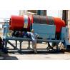 Buy cheap Shaftless Trommel Screen Equipment GTS Solid Waste Trommel Machine 8.6t Weight from wholesalers