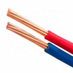 450/750V PVC Insulation Material House Wire H07V-U H07V-R H07V-K Electrical