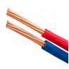 Buy cheap 35mm2 450/750V PVC Insulated Aluminum Single Core Cable for Construction Earth Electric from wholesalers
