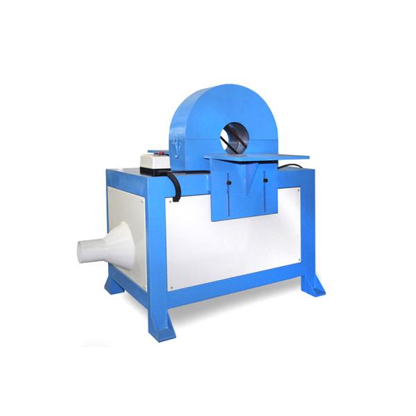 Buy cheap 50mm Grinding Head Tube Grinding Machine With Aluminum Oxide Polishing from wholesalers