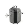 Buy cheap Shaded Pole Motor 1300RPM 0.8Kg 230V 34W 50/60Hz Used In Compressor from wholesalers