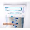 Buy cheap breast milk storage bags milk packaging plastic bag,Factory wholesale baby breast milk storage bag BPA free BAGEASE PACK from wholesalers