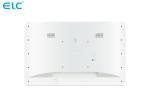 Power Over Ethernet Meeting Room Digital Display , Electronic Meeting Room Signs