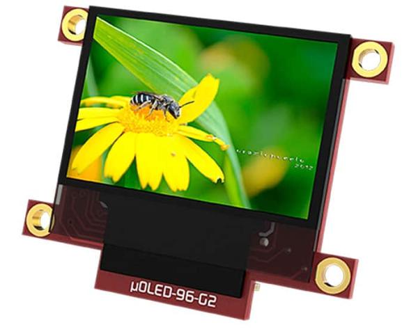 Buy cheap UOLED-96-G2 from wholesalers