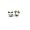 Buy cheap Wheel Hub Stainless Steel Decorative Screws Wheels Hexagonal Head Screws from wholesalers