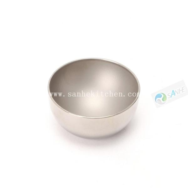 Buy cheap Titanium backpacking kitchenware bowl/tea cup from wholesalers