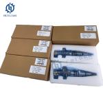 C7 Genuine Fuel Injector 557-7627 Diesel Parts For Excavator Parts