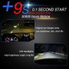 Buy cheap 36V Auto Led Headlight Bulbs H7 H3 H4 H11 C6 30000 Hours Lifespan from wholesalers