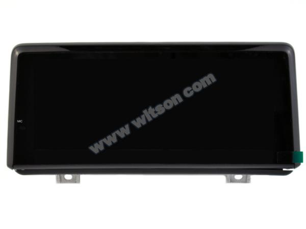 Buy cheap 8.8 Inch Screen Car Stereo For BMW 1 Series F20 F21 BMW 2 Series F22 F23 2012-2016 Android Multimedia Player from wholesalers