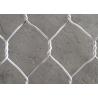 Buy cheap Heavy Duty Galvanized Stone Filled Gabion Cage for Erosion Control from wholesalers