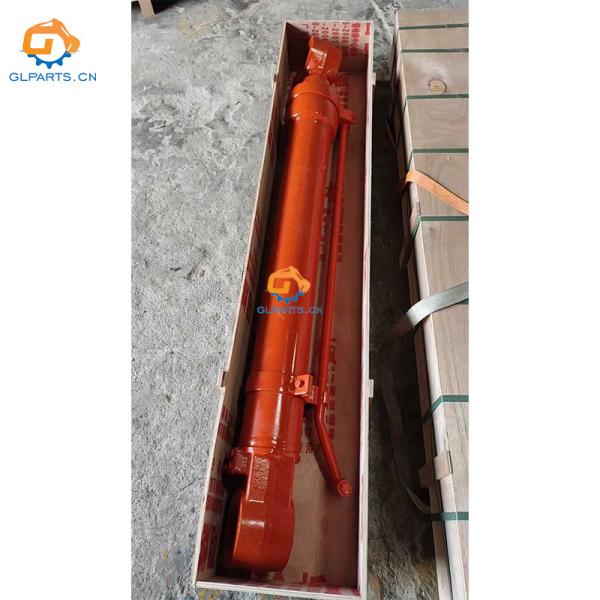 4331075 4331076 4391620 4391320 Hydraulic Boom Cylinder For Hitachi EX750-5