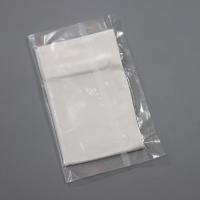 Buy cheap Ultrasonic Composite Cleanroom Mop 240g Disposable Flat Mop Refill Dry Floor product