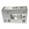 Buy cheap Smooth Surface​ CNC Machine Parts , Machined Metal Parts Technical Polishing from wholesalers