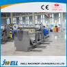 Buy cheap Jwell Twin Screw Pelletizer Good Flexibility Sainless Stell Body Material Anti Rust from wholesalers
