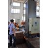 Buy cheap Automatic H Beam Welding Milling Machine from wholesalers