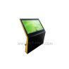 Buy cheap Shopping Mall Queue Management System 55 Inch Large Screen Windows 7/8/10 OS from wholesalers