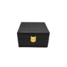 Buy cheap Hot Spot Full Carbon Fiber PU Leather Watch Box Watch Storage Box Display Watch Organizer Box from wholesalers