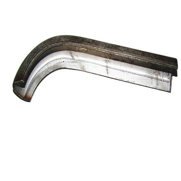 Buy cheap 1Cr18Ni9Ti Cr25Ni20 OEM Tubes Erosion Shields Protection Superheater Reheater from wholesalers