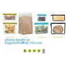 Buy cheap Food Storage Bag Vegetable Storage Freeze Fresh bag Sandwich Sous Vide Storage Bags Kitchen, freezer, gallon, quart size from wholesalers