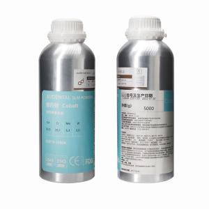 China SLM Selective Laser Melting 3D Printing Powder High Sphericity on sale