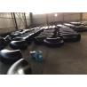 Buy cheap Dimensions Carbon Steel Elbow Cast Iron 60 Degree Steel Pipe Fittings from wholesalers