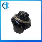 Drive Final Drive Motor Assy 9257553 Travel Motor With Gearbox For Hitachi
