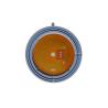 Buy cheap Thickness 1.5mm 200 Degree 220V Round Silicone Heater from wholesalers